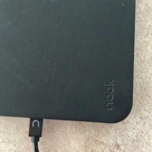 Nook Reader